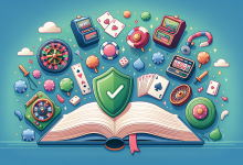 역사 속 카지노