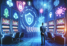 역사 속 카지노