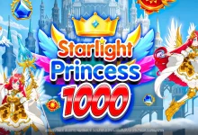 스타라이트 프린세스 1000