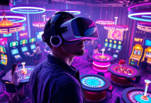 메타버스 카지노