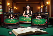 바카라 초보자 가이드