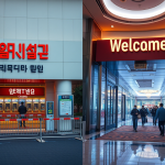 한국 해외 카지노 규제