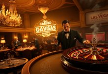 아시아 최대 카지노