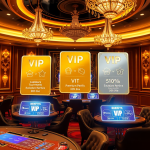 온라인카지노 VIP 혜택