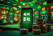 아이리시 온라인 카지노 캐시백