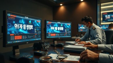 에볼루션 바카라