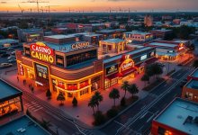 카지노사이트 추천