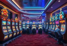 미국 테이블 게임 잭팟