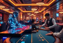 인공지능 딜러 vs 인간 딜러