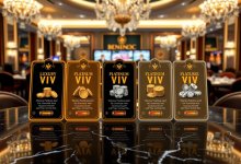 카지노 VIP 프로그램