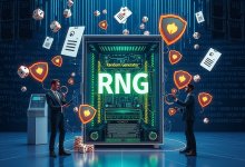 RNG 무작위 생성기