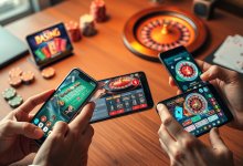 모바일 카지노 앱 추천