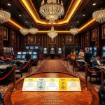 VIP 카지노 프로그램