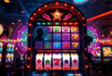 슬롯 머신 사운드 심리학