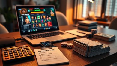 로컬 카지노 지역 경제