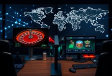 해외 카지노 서버