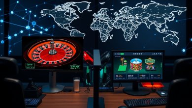 해외 카지노 서버