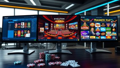 카지노 범죄 예방 CCTV